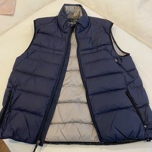 Ralph Lauren RLX Puffer Vest